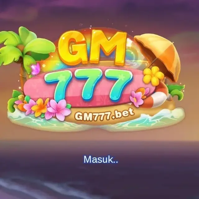 GM777 - Permainan Tembak Ikan Seru dan Menarik