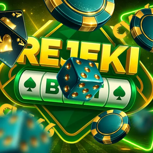REJEKI - Game Idle yang Mengasyikkan
