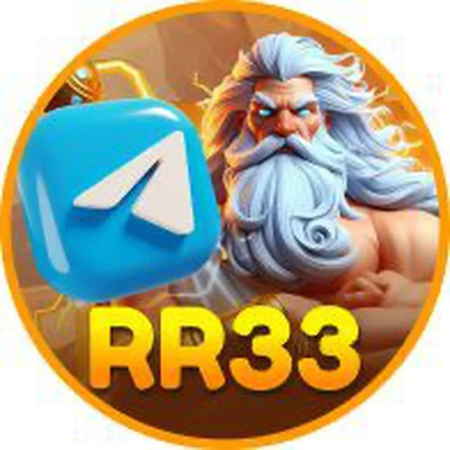 RR33 - Game Santai yang Menyenangkan