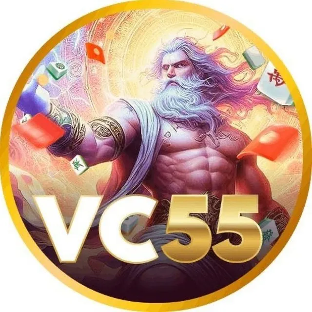 VC55 - Game Bingo Seru dan Menyenangkan